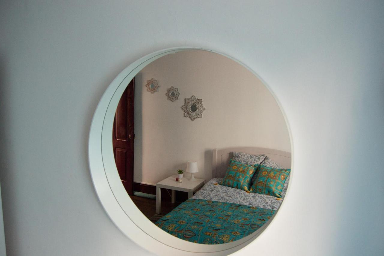 Pb4 House Hostel Braga Kültér fotó