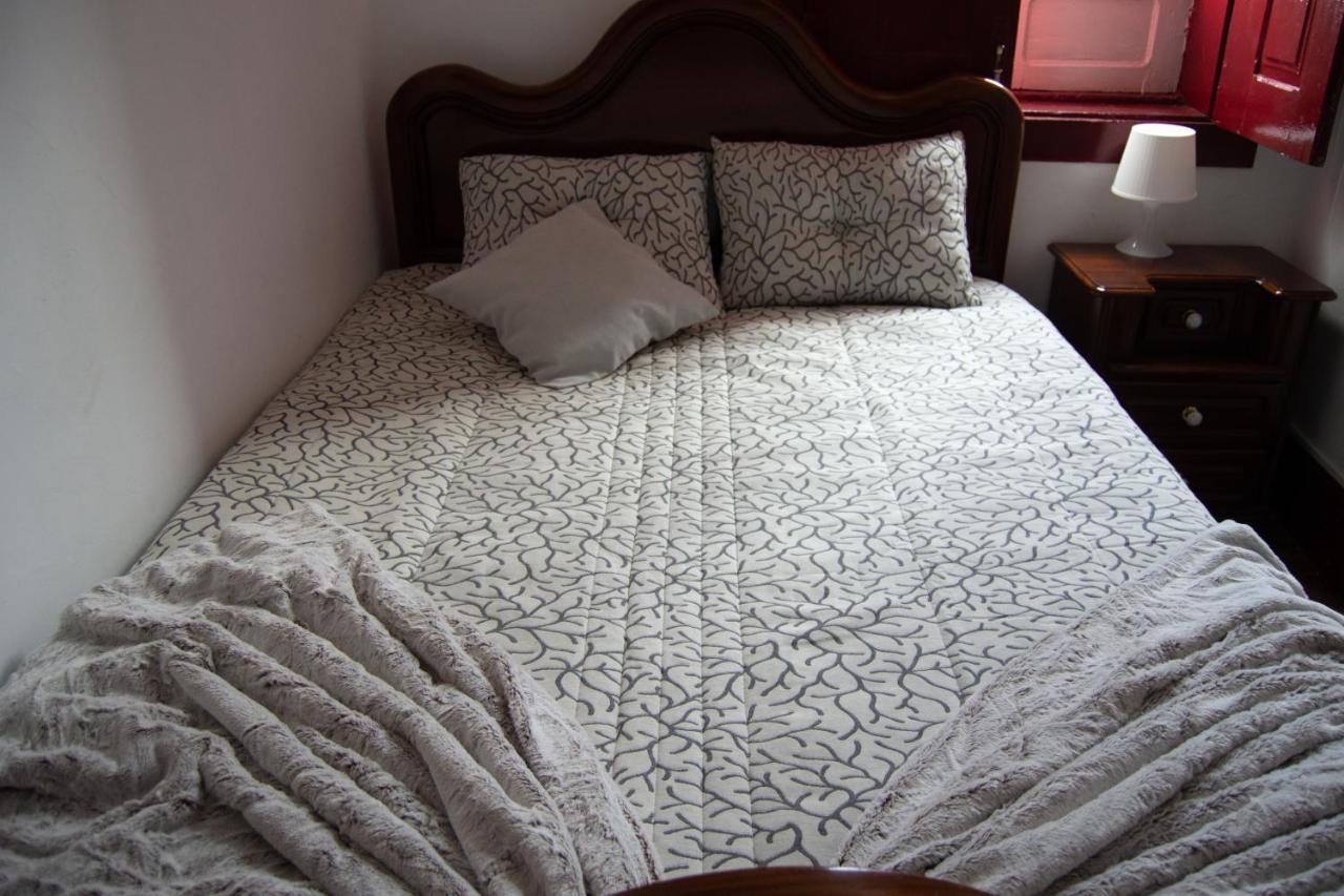 Pb4 House Hostel Braga Kültér fotó