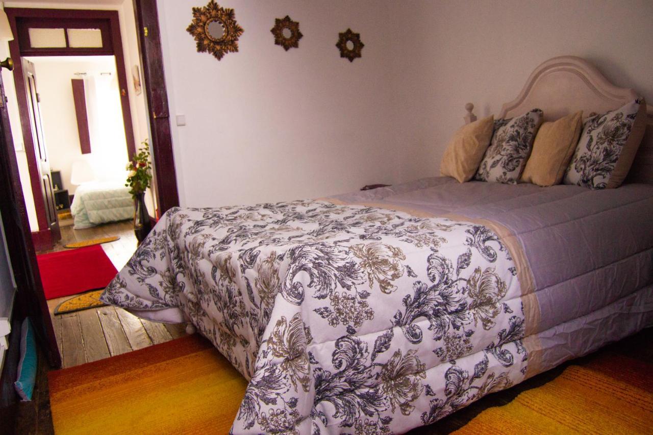 Pb4 House Hostel Braga Kültér fotó