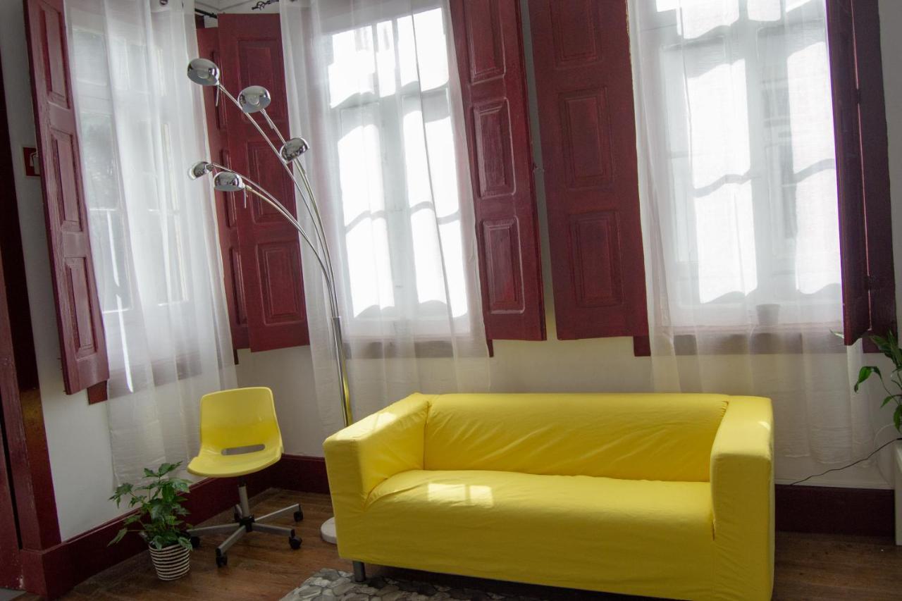 Pb4 House Hostel Braga Kültér fotó
