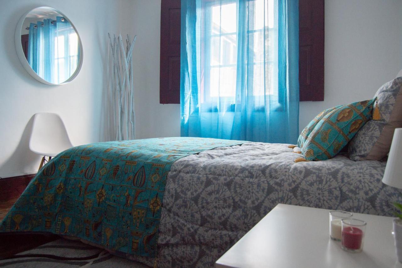 Pb4 House Hostel Braga Kültér fotó