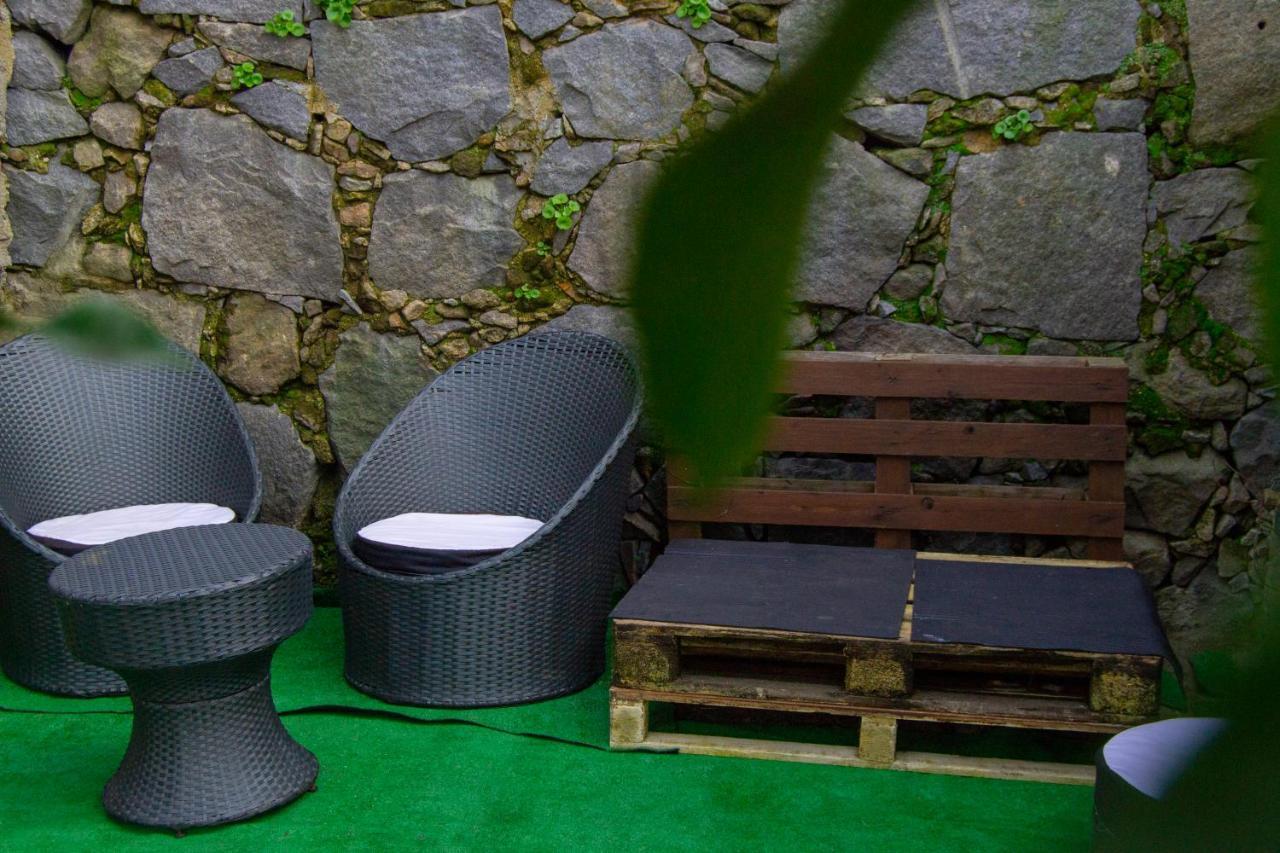 Pb4 House Hostel Braga Kültér fotó
