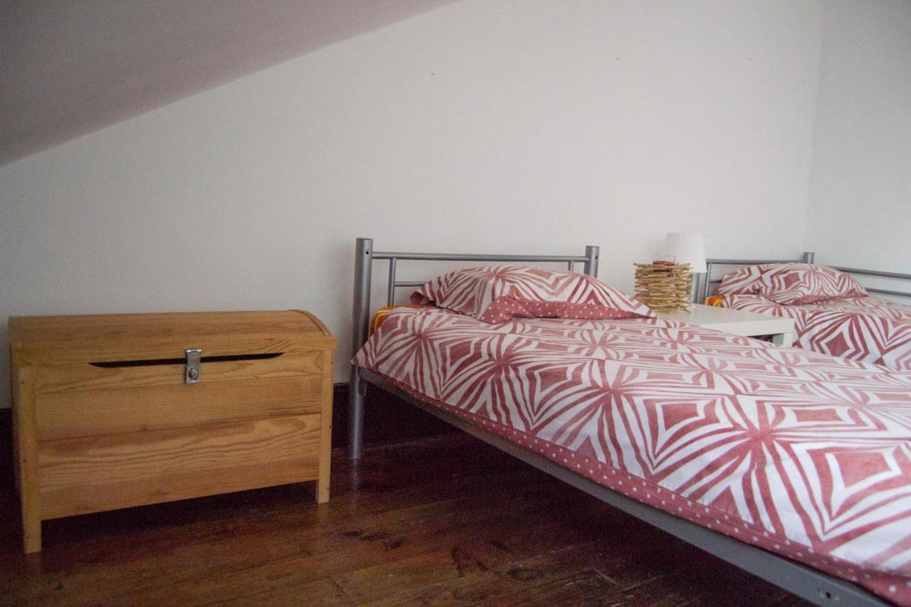 Pb4 House Hostel Braga Kültér fotó
