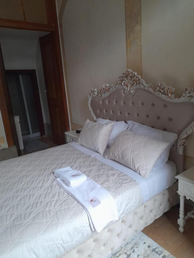 Pb4 House Hostel Braga Kültér fotó