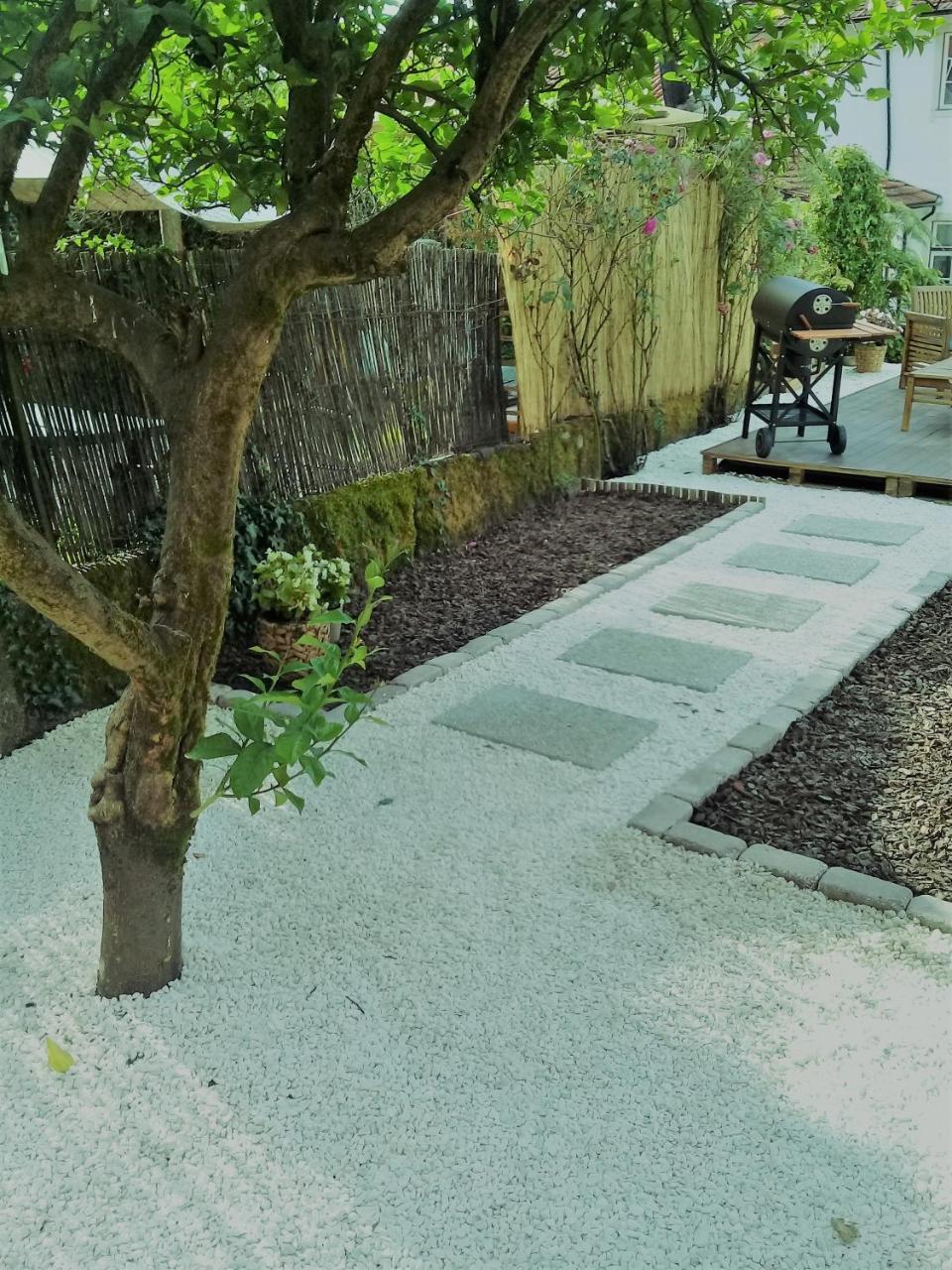 Pb4 House Hostel Braga Kültér fotó