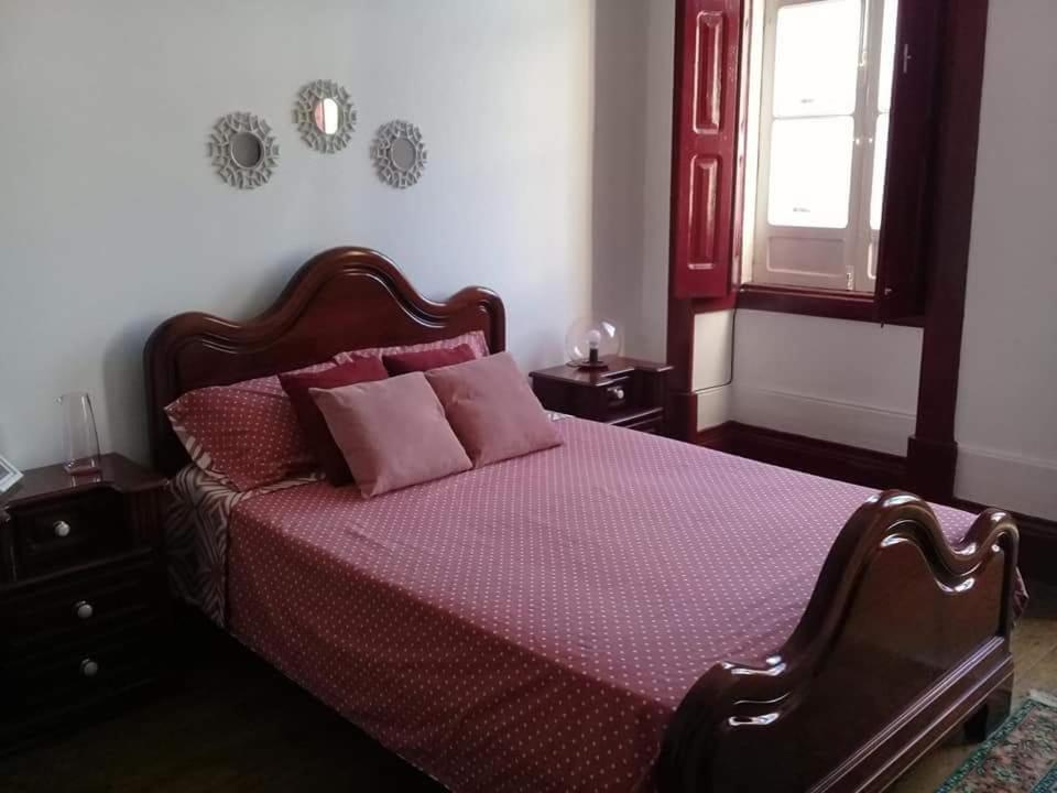 Pb4 House Hostel Braga Kültér fotó