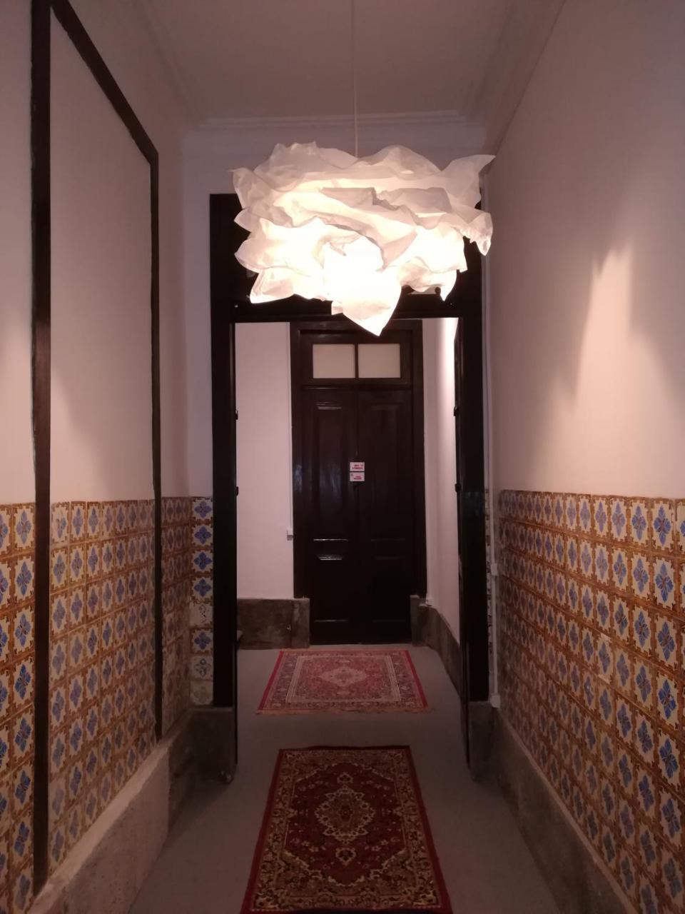 Pb4 House Hostel Braga Kültér fotó