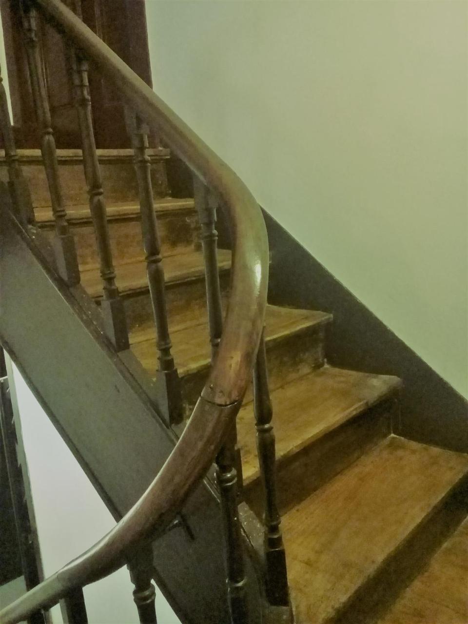 Pb4 House Hostel Braga Kültér fotó