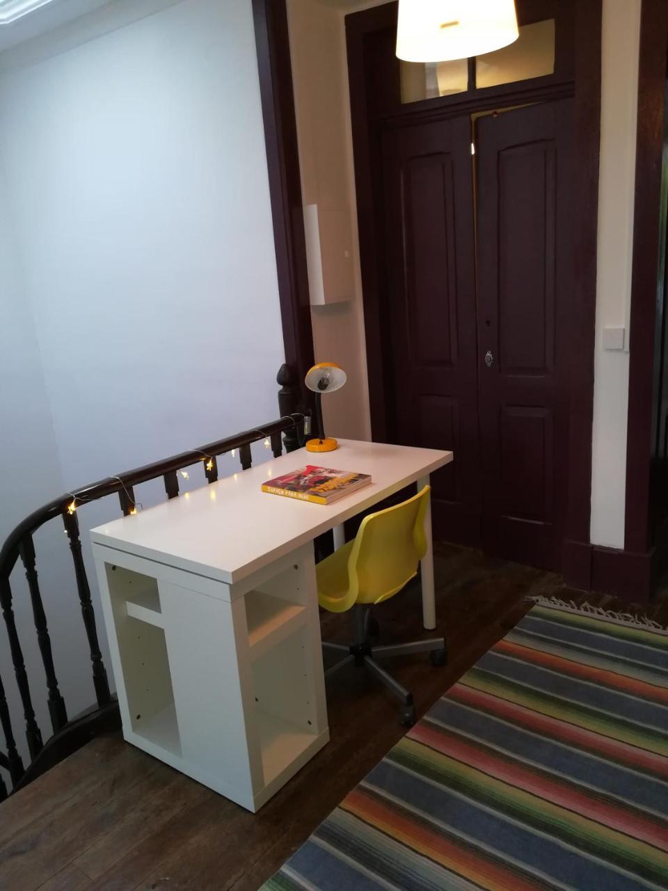 Pb4 House Hostel Braga Kültér fotó