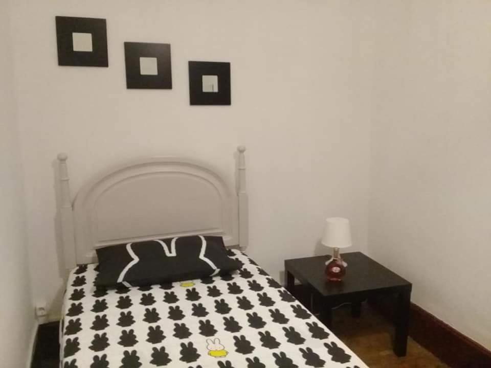 Pb4 House Hostel Braga Kültér fotó