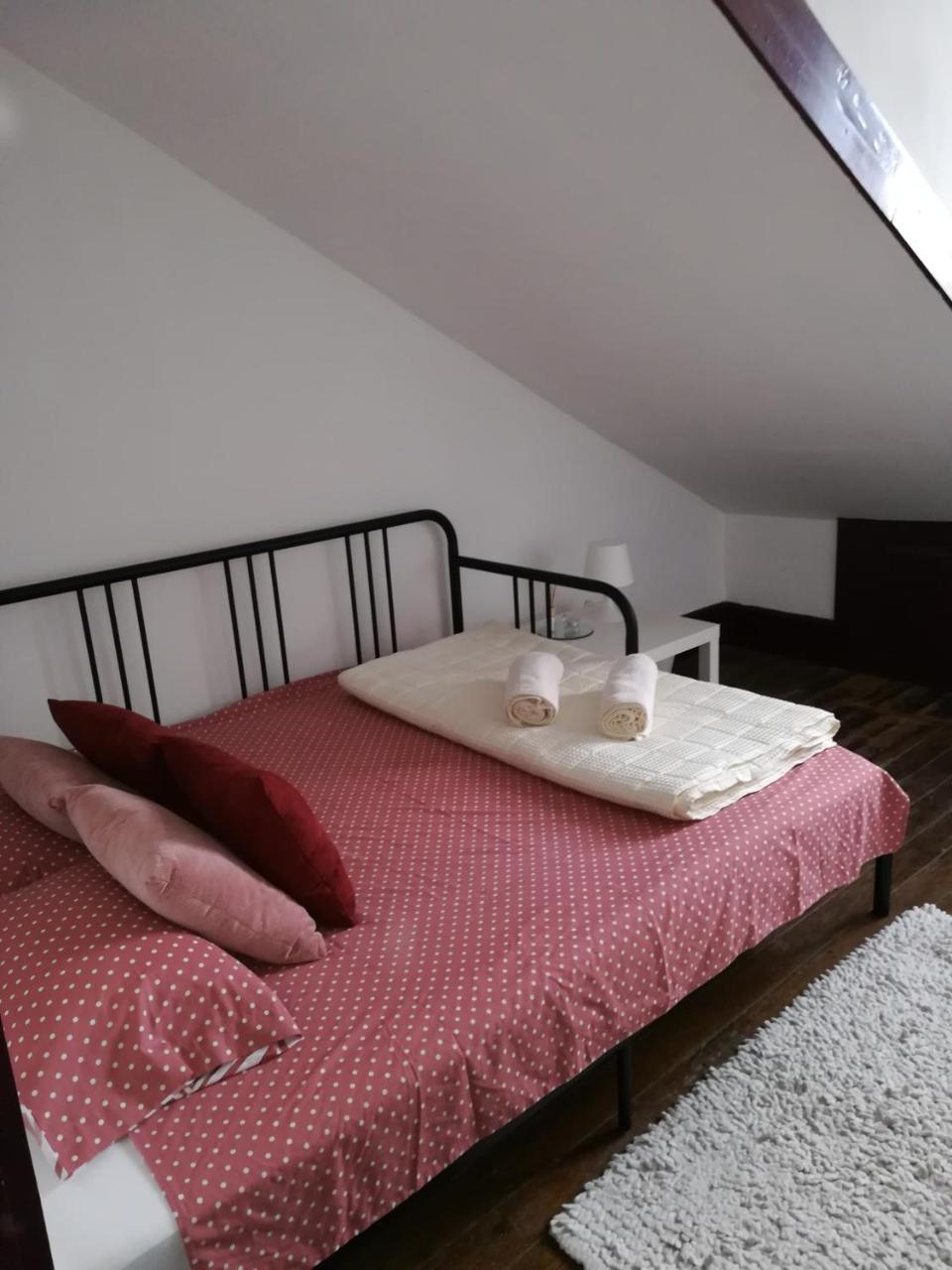 Pb4 House Hostel Braga Kültér fotó