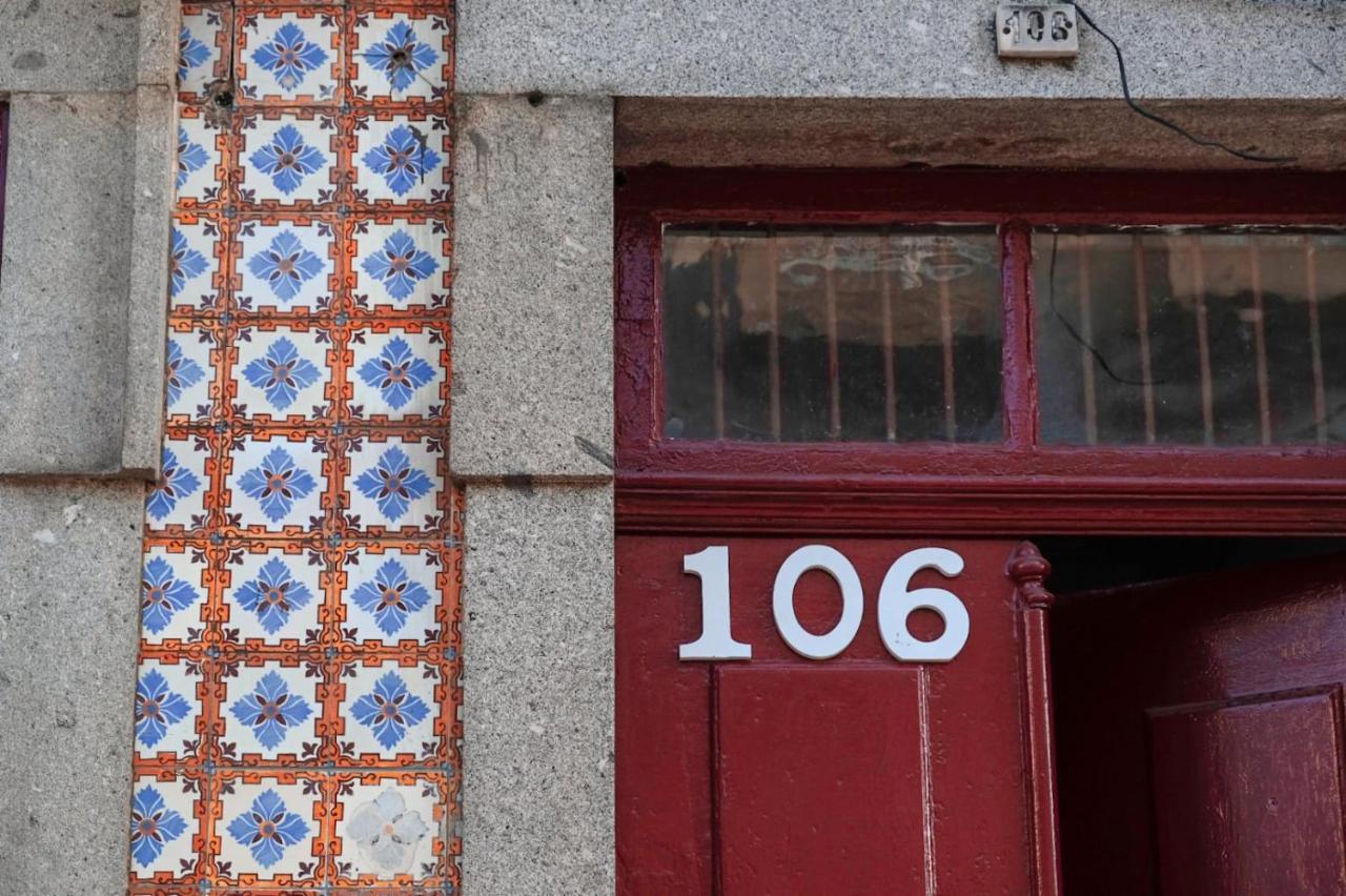 Pb4 House Hostel Braga Kültér fotó