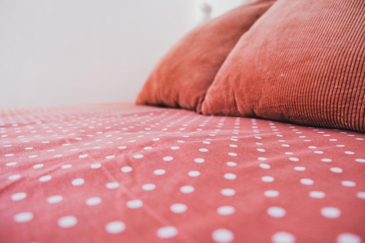 Pb4 House Hostel Braga Kültér fotó