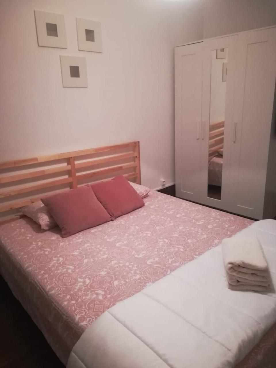 Pb4 House Hostel Braga Kültér fotó